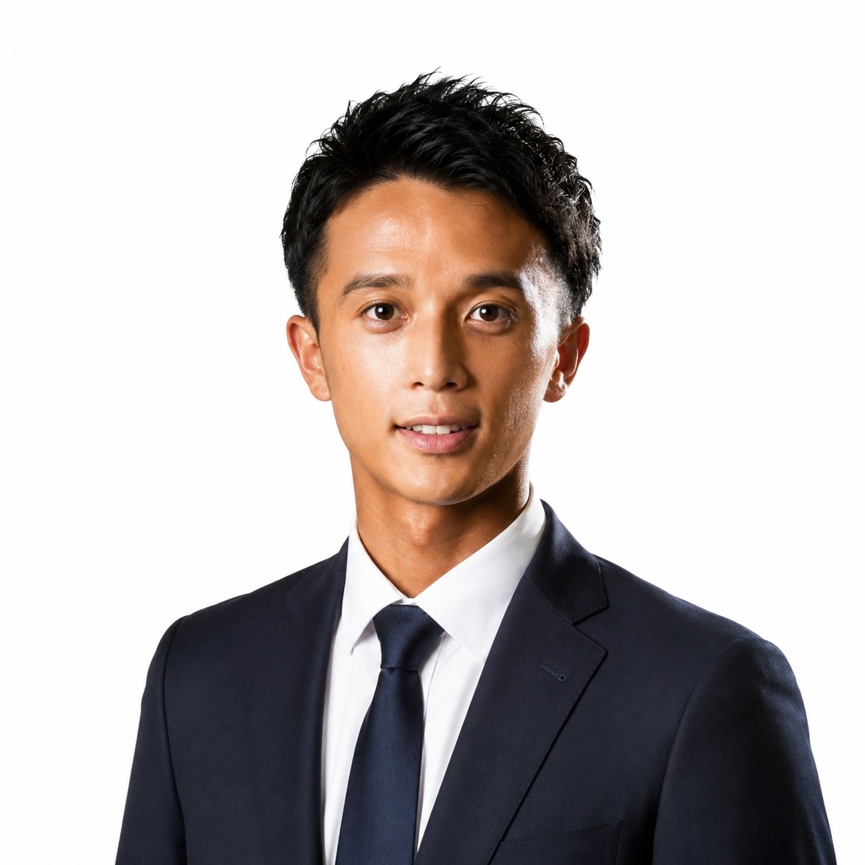 住田 太一